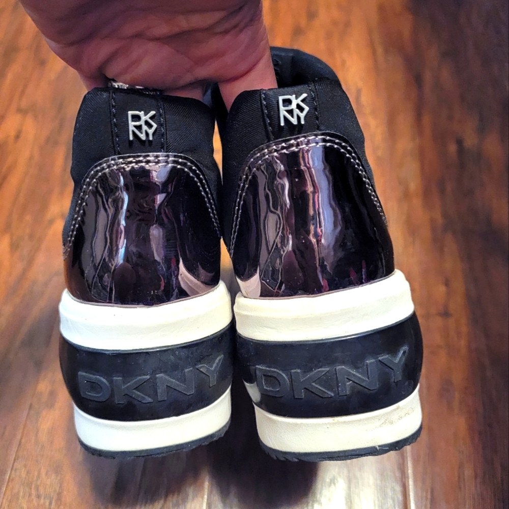 DKNY shoes